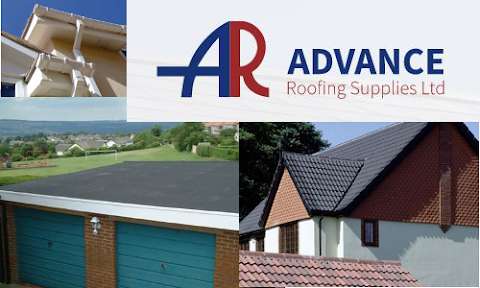 Advance Roofing Supplies Ltd photo